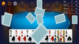 Game đánh bài 3 người mang đến nhiều lợi ích hữu dụng