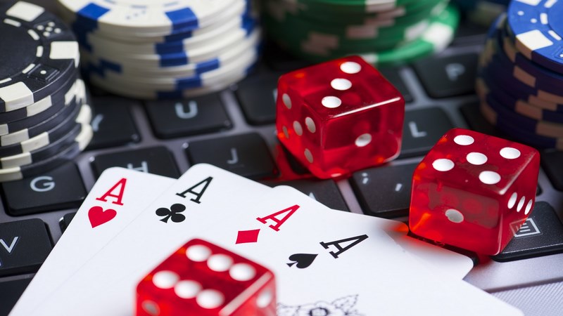 Blackjack là trò rất nổi tiếng tại các sòng bài trên thế giới