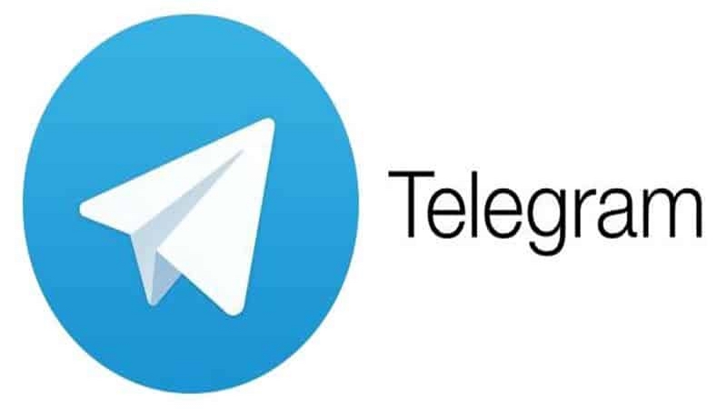 Telegram đây là kênh liên lạc hiệu quả để trao đổi