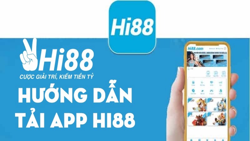 An toàn và bảo mật cao ở app Hi88 