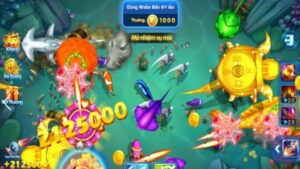 Tham gia  trải nghiệm Bắn cá 5 sao tại Hi88 đơn giản chỉ với 4 bước thao tác