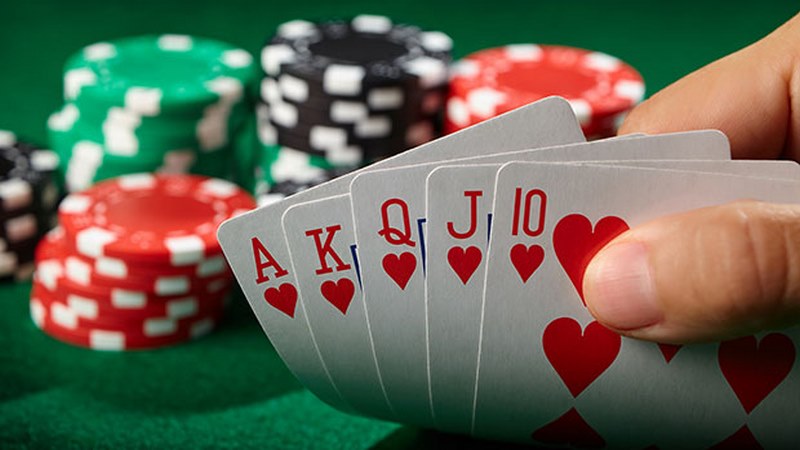 Xóc đĩa nằm trong danh sách trò chơi cờ bạc phổ biến tại các nhà cái trực tuyến