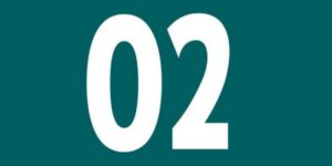 Số 02 mang ý nghĩa đặc biệt giúp bạn tìm ra phương pháp chơi lô hiệu quả